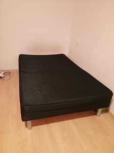 Ära anda vedruvoodi! Asub Kristiines (2 foto / 2)