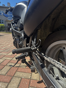 Suzuki GSX750F (8 foto / 9)