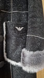 Armani Jeans dubljonka (3 foto / 8)