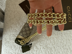 Gucci Käekott (5 foto / 6)