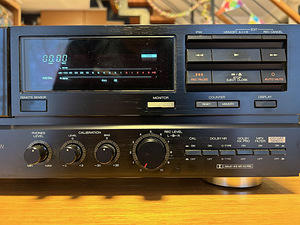 AKAI GX-75 (2 foto / 10)