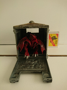 Dragon (3 foto / 3)