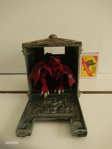 Дракон (фото #3)