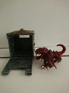 Dragon (1 foto / 3)