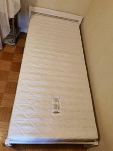 Voodi 90×200 (2 foto / 2)