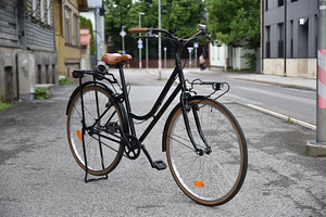28" Linnaratas (1 foto / 2)
