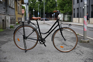 28" Linnaratas (2 foto / 2)
