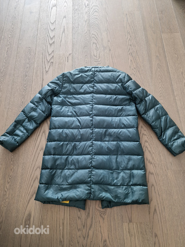 Пальто ivo Nikkolo размер 40/42 (фото #3)