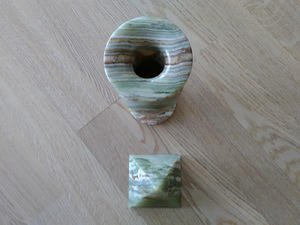 Oonüksi komplekt (2 foto / 2)