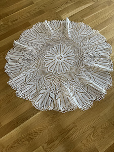 Салфетка. (3 фото из 3)