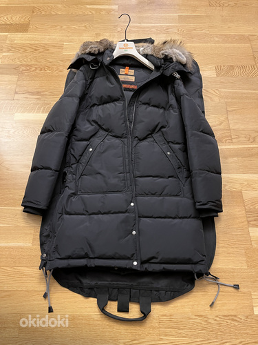 Jope Parajumpers
