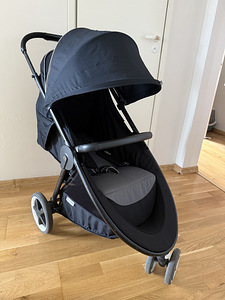 Коляска Cybex (2 фото из 4)