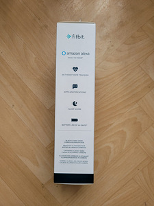 Смарт часы Fitbit versa 2 (3 фото из 4)