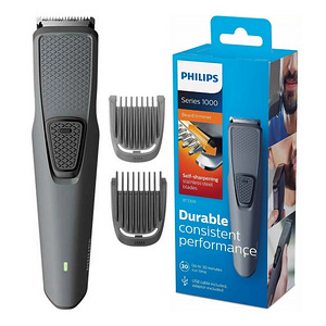 Триммер для бороды Philips series 1000 BT1209 (1 фото из 3)