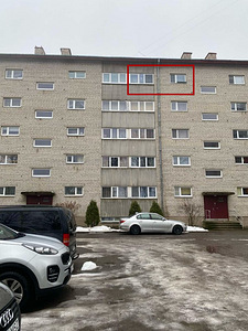 Hariduse tn 20, Sillamäe, Ida-Virumaa (13 foto / 13)