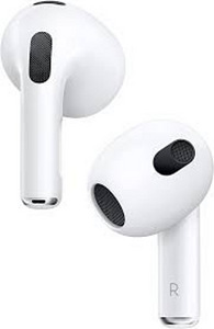 Airpods 3-го поколения (3 фото из 3)