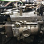 Механический насос высокого давления bosch для Ford Transit (фото #1)