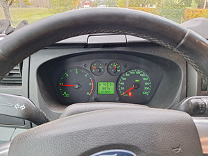 Ford Transit L1H3 (9 фото из 11)