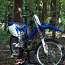 Yamaha yz450f 2008 (foto #3)