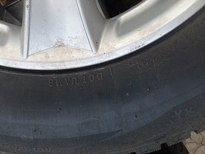Rehvid+ veljed (6 foto / 7)
