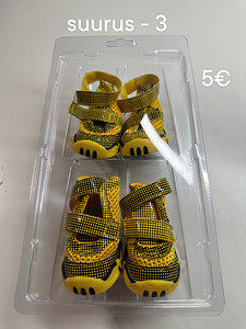 Koerte riided (7 foto / 10)