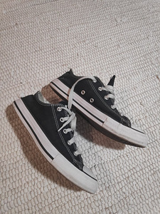 Кроссовки Conversse ALL STAR (3 фото из 3)