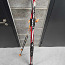 Лыжный комплект MADSHUS 150см - лыжи, палки, ботинки (фото #1)