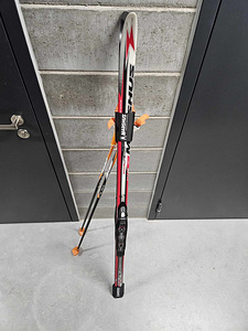 Лыжный комплект MADSHUS 150см - лыжи, палки, ботинки