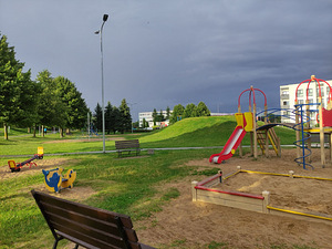 Veeru tn 22, Maardu, Harjumaa (1 foto / 15)