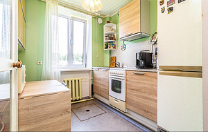 Tallinn-Pärnu-Ikla kergliiklustee lõik 6, Kernu, Saue vald, Harjumaa (5 фото из 6)