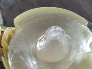 Medela swing (6 foto / 7)
