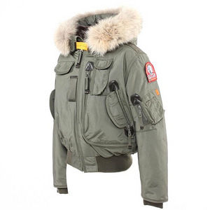 Korralik Parajumpers poiste jope (2 foto / 3)