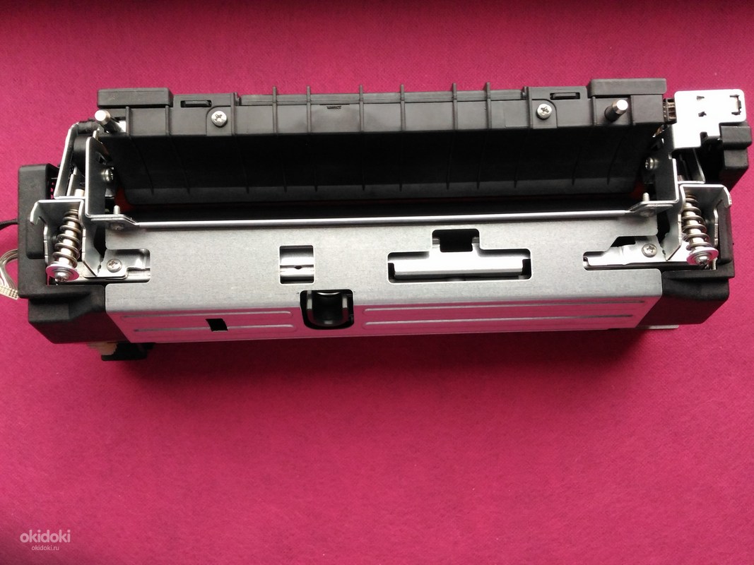Kyocera FK-1150. Термоблок FK-1150. Узел термозакрепления FK-1150 для ECOSYS p2040dn/p2040dw/p2235dn/p2235dw/ m2040dn. Kyocera ECOSYS m2235dn, узел термозакрепления.