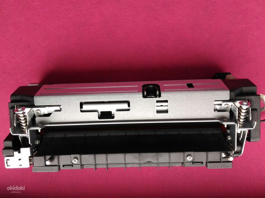 Термоблок FK-1150. Термоблок Kyocera FK-1150. 302rv93050.