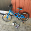 Суперлёгкий детский велосипед Giant ARX 16″ F/W Sapphire (фото #2)
