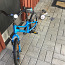 Суперлёгкий детский велосипед Giant ARX 16″ F/W Sapphire (фото #5)