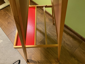 IKEA MOLLA molbert-tahvel (6 foto / 6)