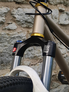 26" Dirt jumper MTB (4 foto / 10)