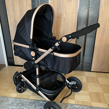 Lastekäru GAGA DUMI 3 in 1