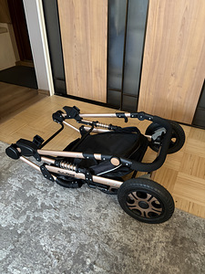 Lastekäru GAGA DUMI 3 in 1 (3 foto / 3)