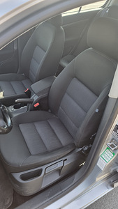 Skoda Octavia 2.0 103kW (7 foto / 8)