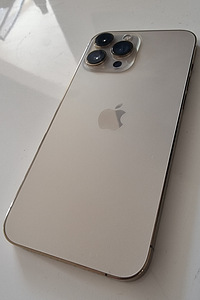 Apple iPhone 13 Pro Max 256 (2 фото из 5)