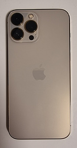 Apple iPhone 13 Pro Max 256 (5 фото из 5)