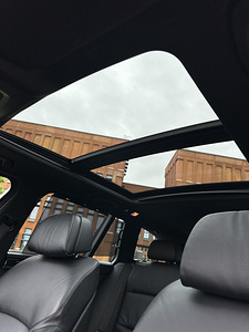 BMW F11 3.0d (14 foto / 14)