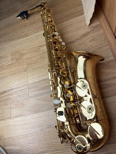 Saksofon Austin ZSA 100S (foto #2)