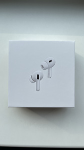 Apple AirPods Pro 2nd gen 1:1 (1 foto / 7)