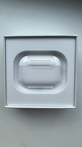 Apple AirPods Pro 2nd gen 1:1 (5 foto / 7)