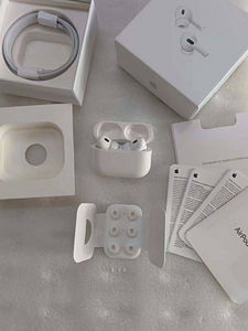 AirPods Pro копия 1:1 (3 фото из 3)
