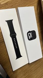 Apple Watch Series 10 koopia (4 foto / 5)