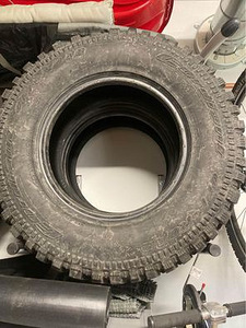 235/75/R15 Cordiant Off-road